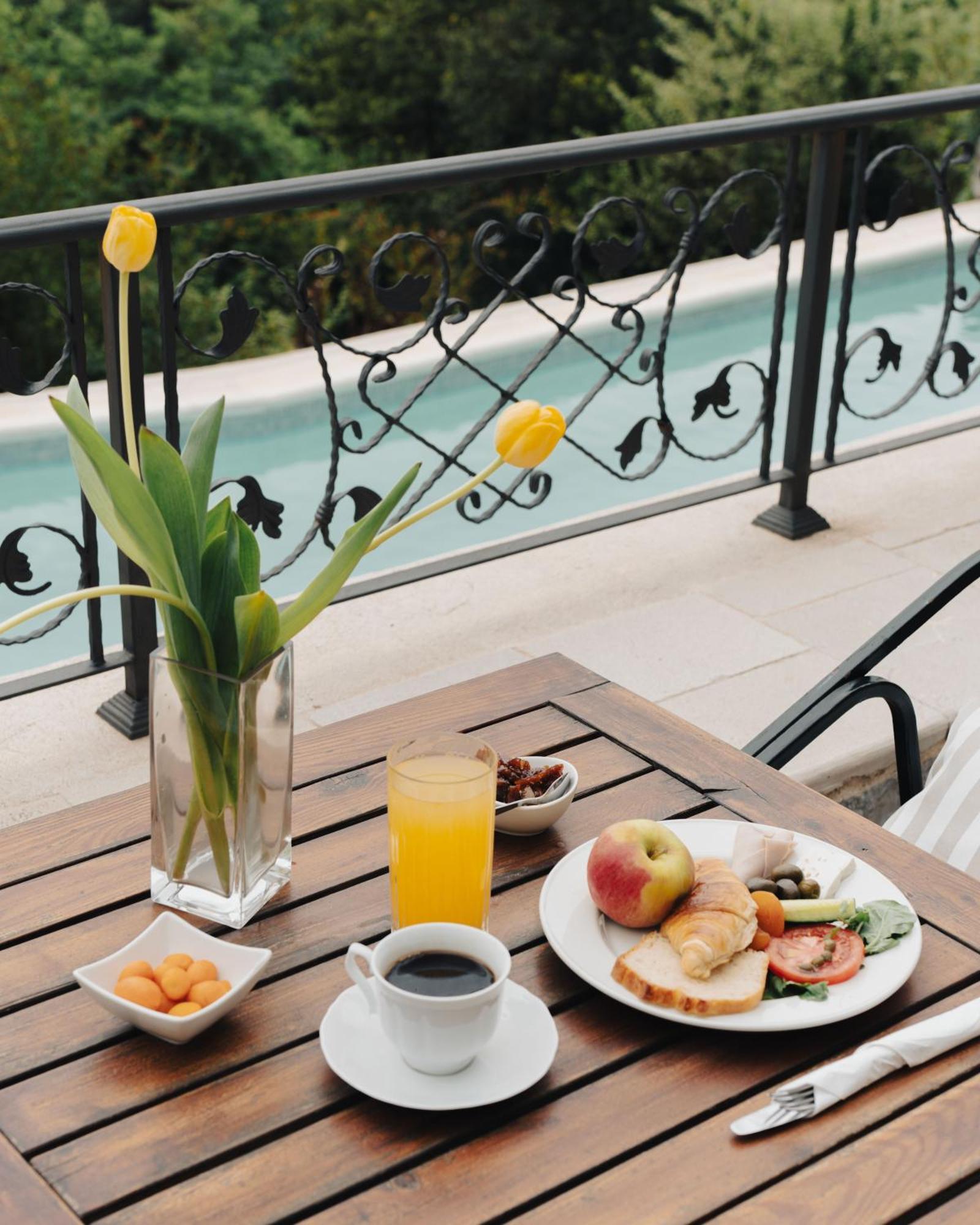 Klinci Village Resort ภายนอก รูปภาพ