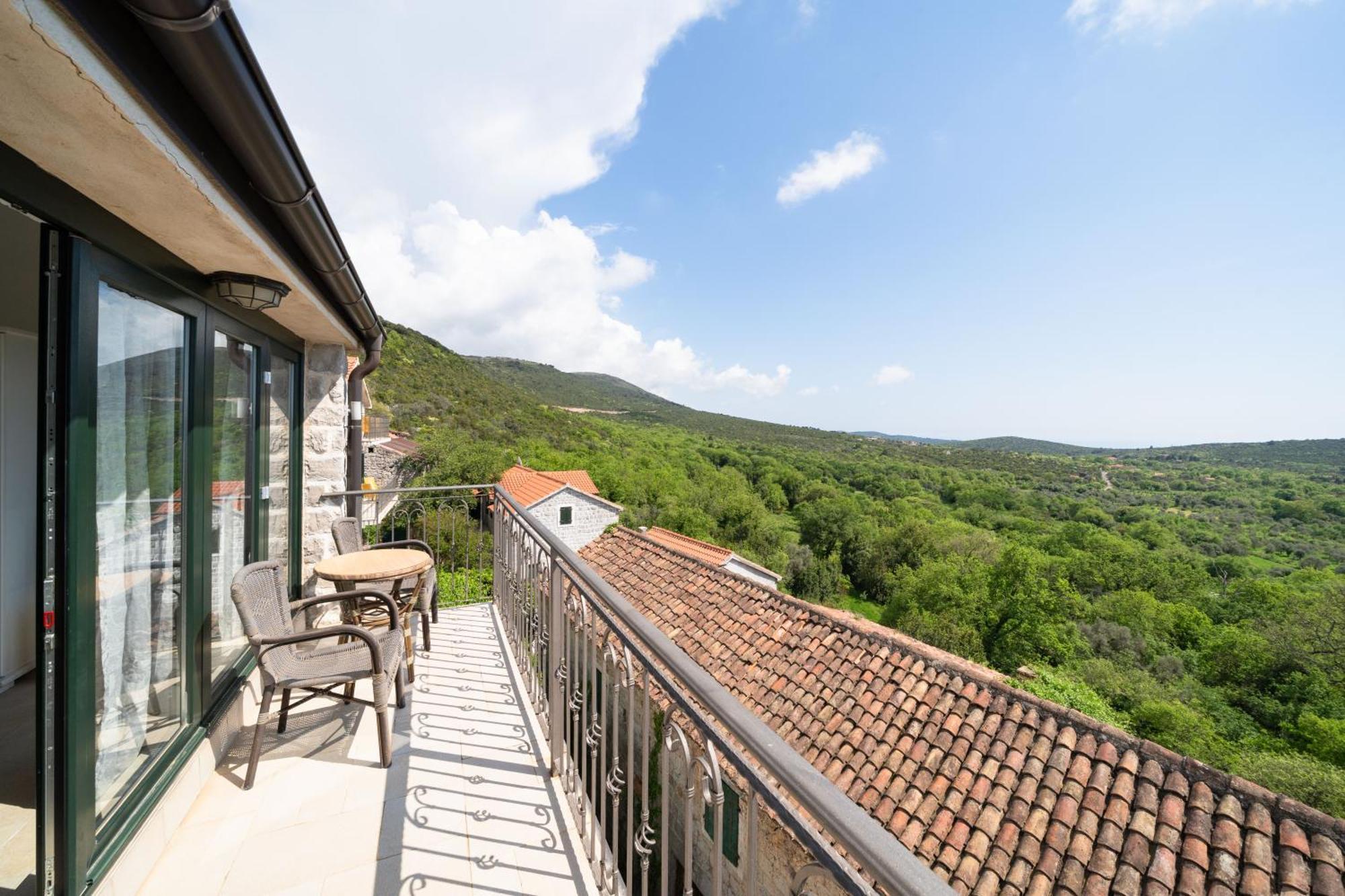 Klinci Village Resort ภายนอก รูปภาพ