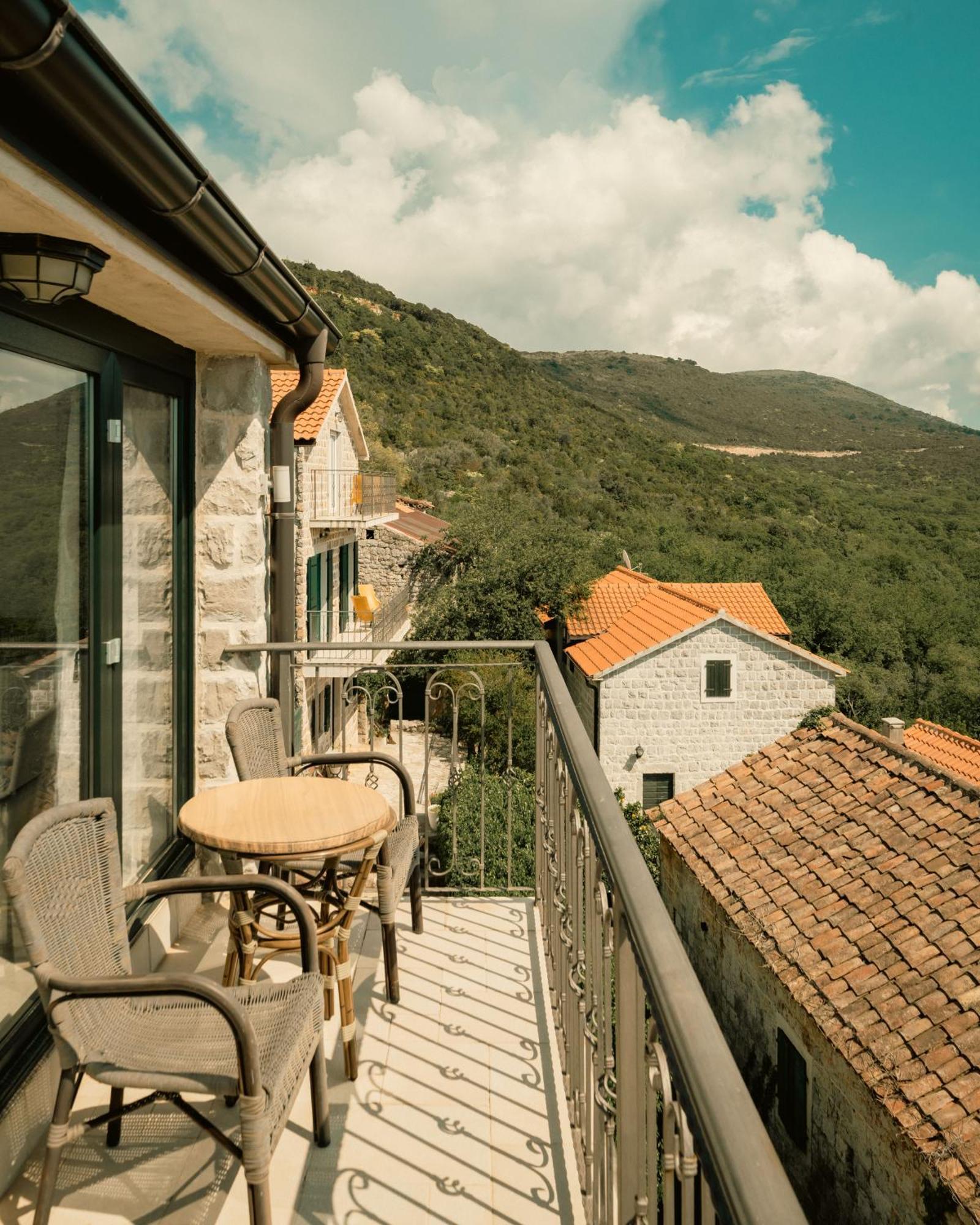 Klinci Village Resort ภายนอก รูปภาพ
