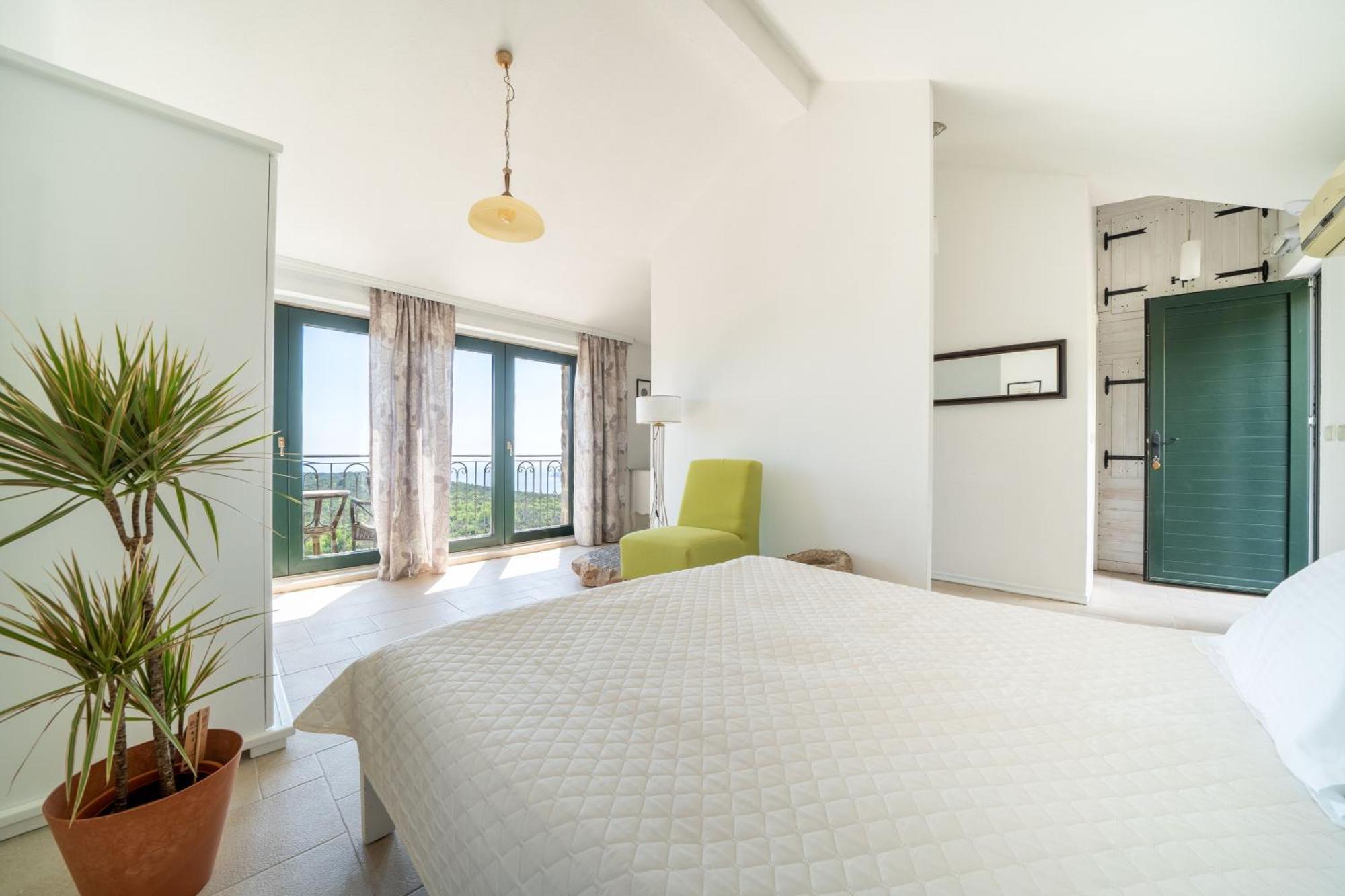 Klinci Village Resort ภายนอก รูปภาพ