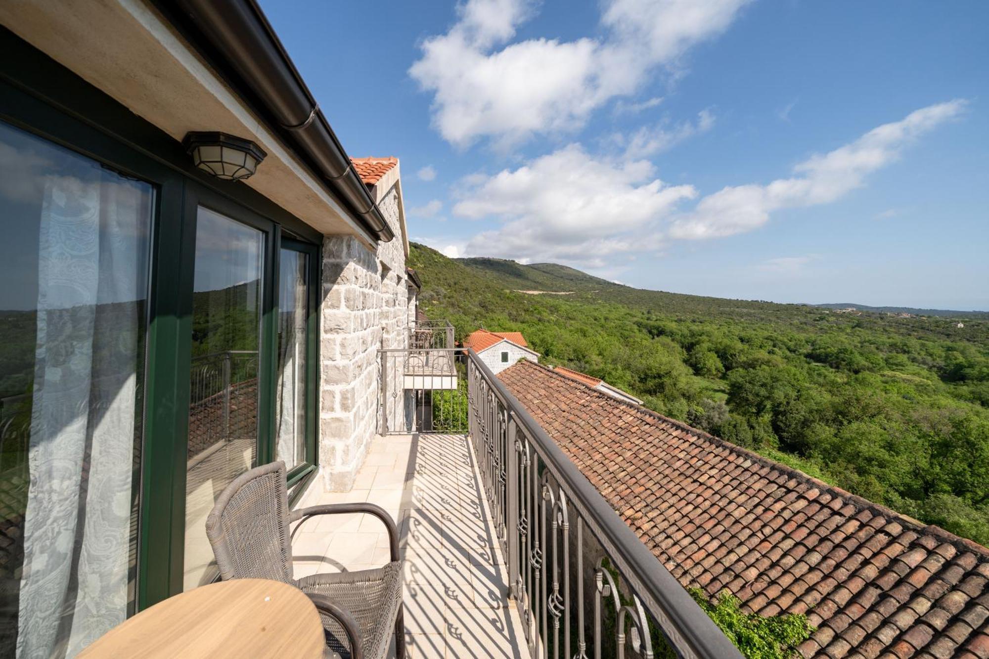 Klinci Village Resort ภายนอก รูปภาพ
