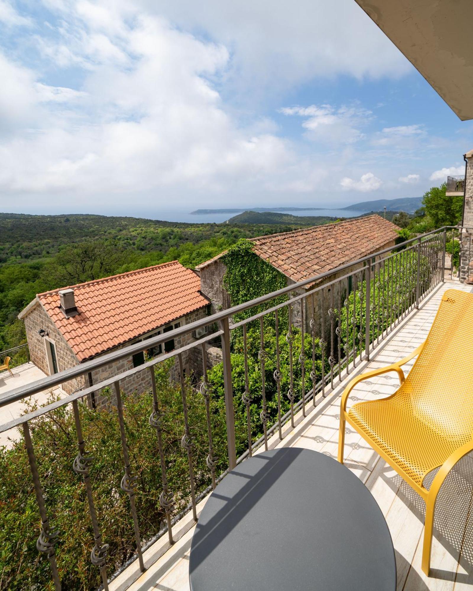 Klinci Village Resort ภายนอก รูปภาพ
