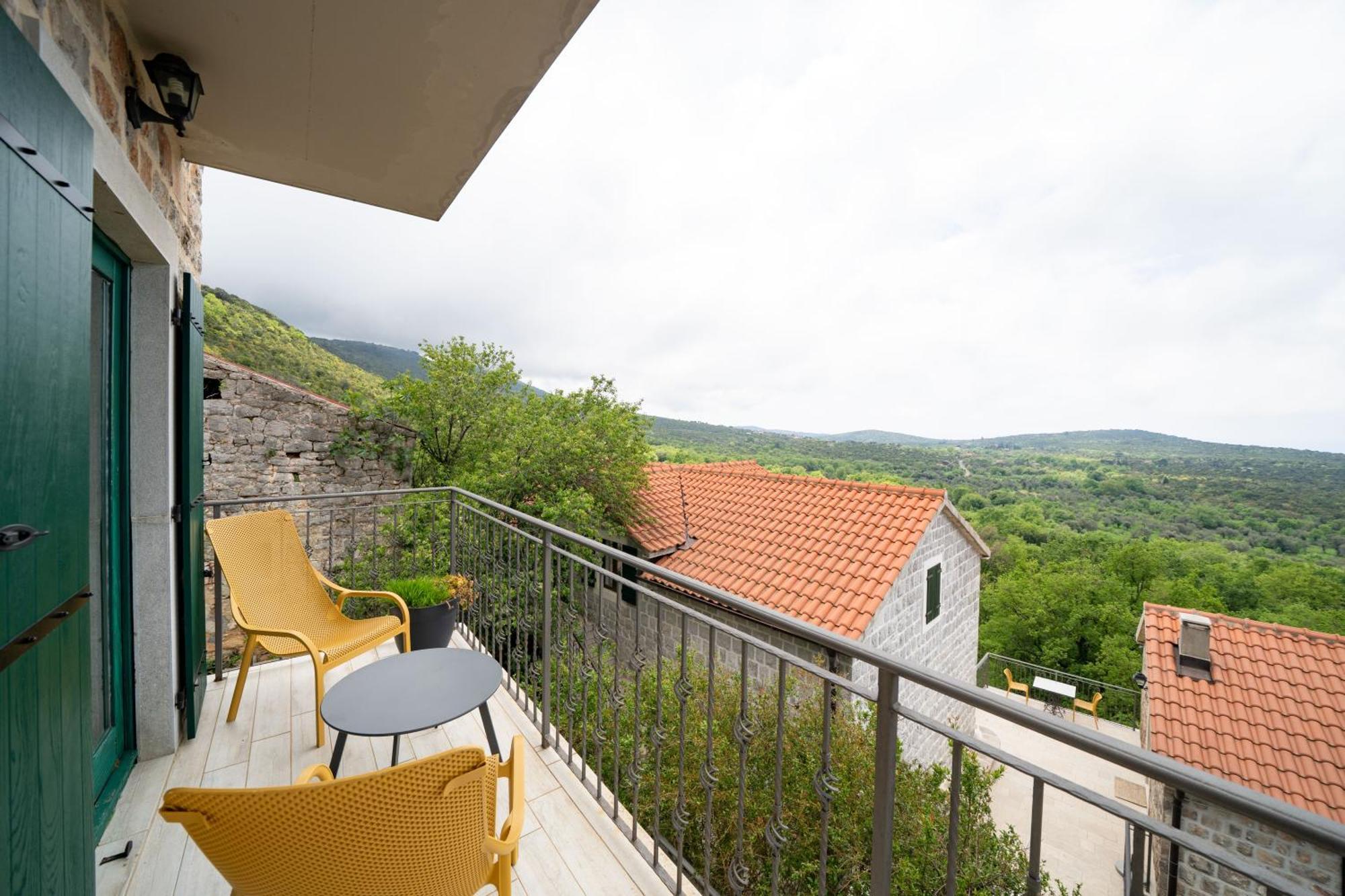 Klinci Village Resort ภายนอก รูปภาพ