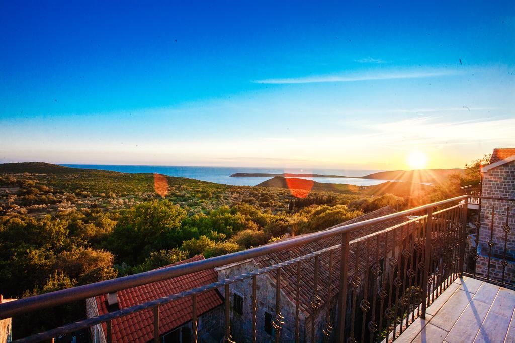 Klinci Village Resort ภายนอก รูปภาพ