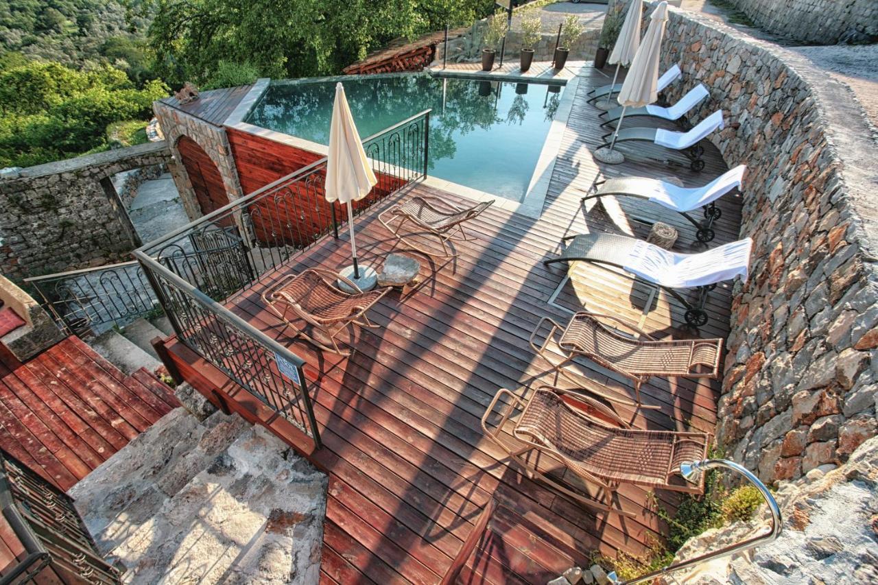 Klinci Village Resort ภายนอก รูปภาพ