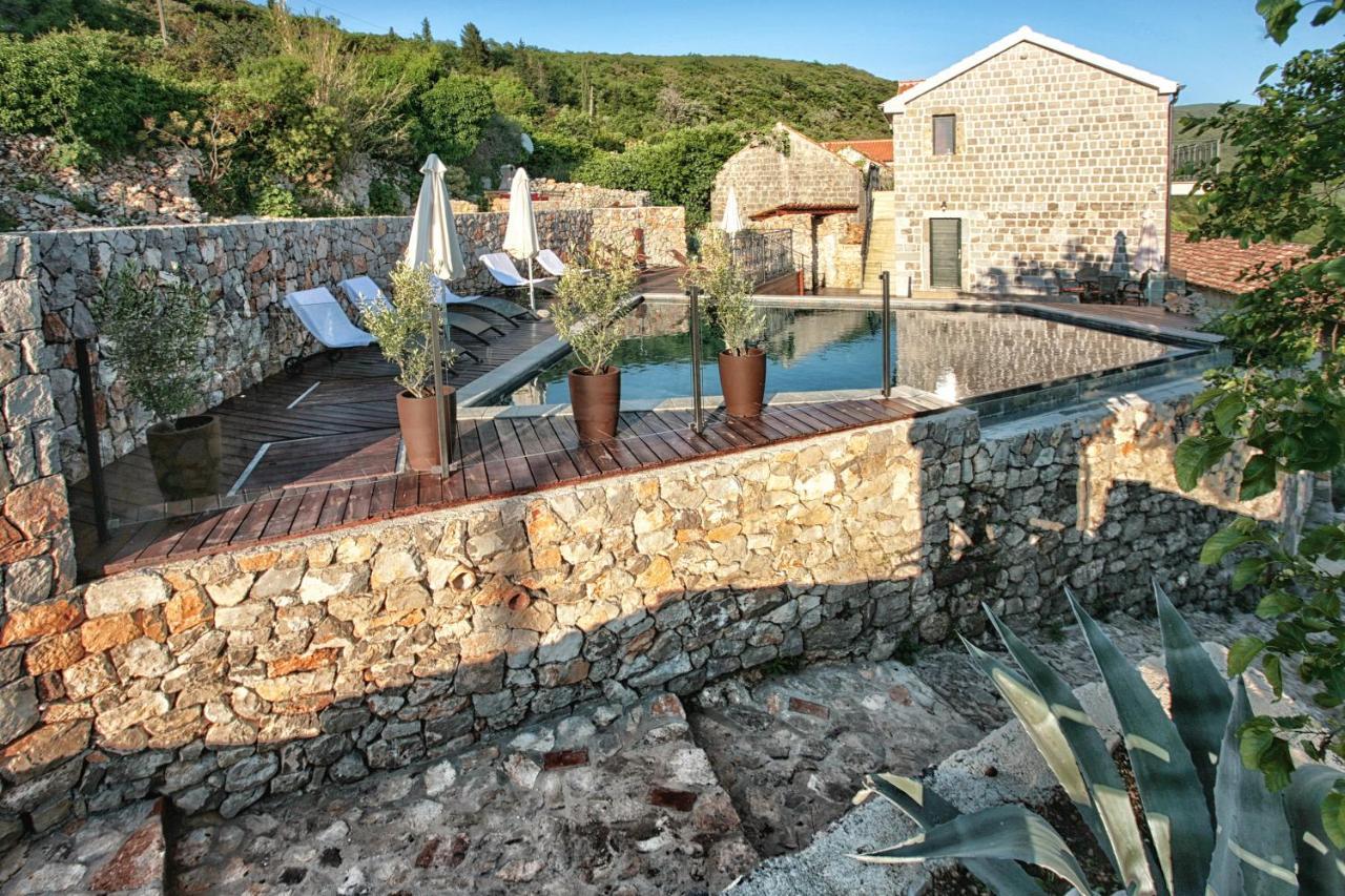 Klinci Village Resort ภายนอก รูปภาพ