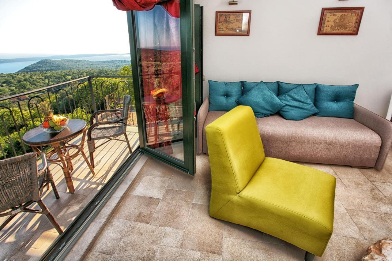 Klinci Village Resort ภายนอก รูปภาพ