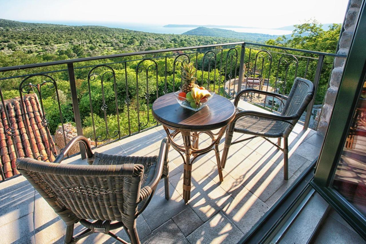 Klinci Village Resort ภายนอก รูปภาพ